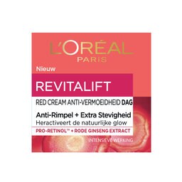 Anti rimpel creme | Energizing | Dagcreme