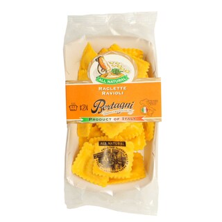 Bertagni | Raclette ravioli 