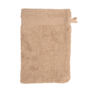 Clarysse Bath & Kitchen | Set 2 gants | Talis | sable 