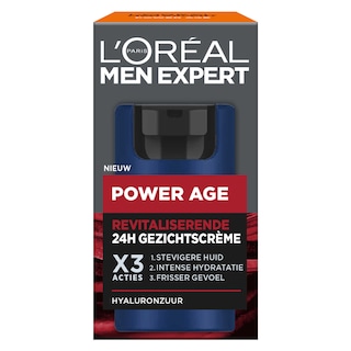 L'Oréal Paris-Men Expert