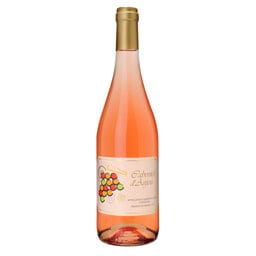 France - Frankrijk | Loire - Anjou | Cabernet Rosé d'Anjou Rosé 