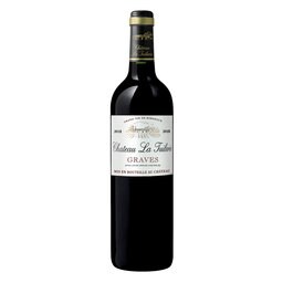 Château La Tuilerie 2018