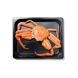 Delhaize | Cuit crabe des neiges 