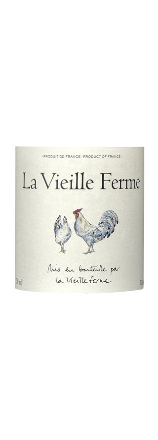 La Vieille Ferme | Vin de France 75 cl