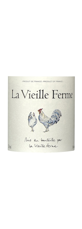 La Vieille Ferme | Vin de France 