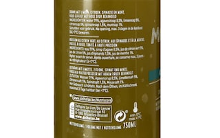 Delhaize | Mocktail | Mojito 