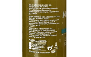 Delhaize | Mocktail | Mojito 