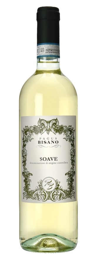 Italie - Italië | VENETO | Bisano Soave | 2019 |  Blanc 
