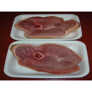 Delhaize | Snede | Speenvarken 