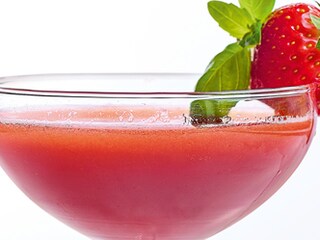 Le Strawberry Rouge
