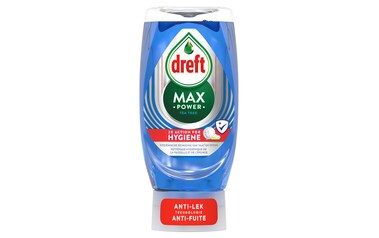 Dreft