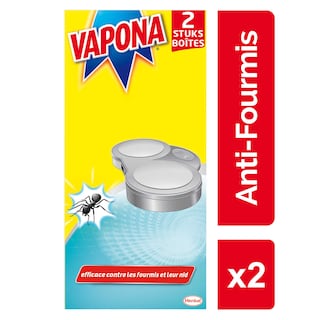 Vapona | Mierenlokdoos 