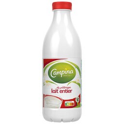 Campina | Melk | Vol 