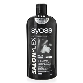 Syoss