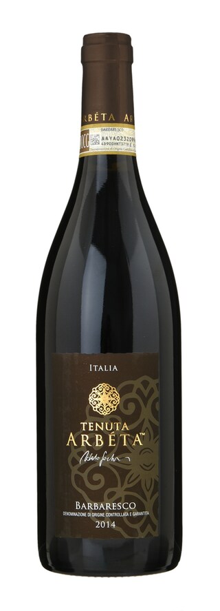 Italie - Italië | Piemonte D.O.C.G. | Arbeta Barbaresco 14 