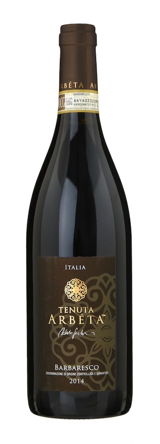 Italie - Italië | Piemonte D.O.C.G. | Arbeta Barbaresco 14 