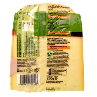 Delhaize | Gouda | Jeune | Bloc 