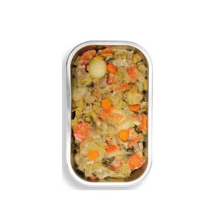 DELHAIZE | HUTSEPOT 