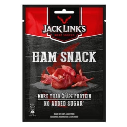 Snack | Droge worst | Ham