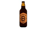 Bruin bier | 7% alc