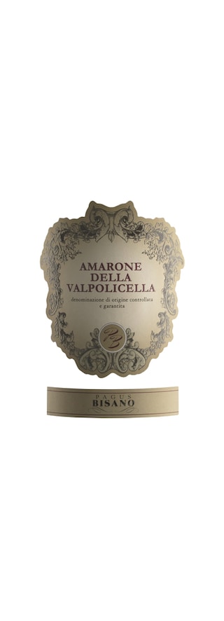 Pagus Bisano | Amarone della Valpolicella 