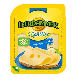 Leerdammer