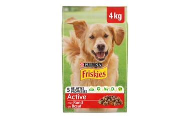 Friskies
