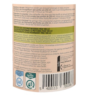 Delhaize | Bio | Soupe | Tomates | Bio 