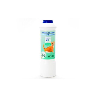 Air Wick | Wizard | Kattenbakfris 