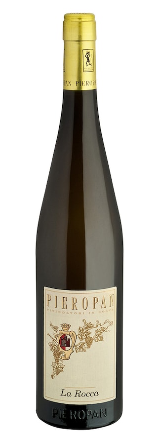 Italie - Italië | Veneto D.O.C. | La Rocca Pieropan 2017 