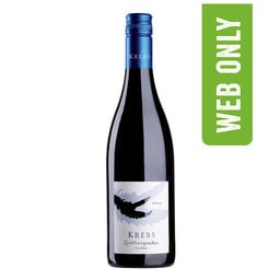 Allemagne - Duitsland | Pfalz | Krebs Spätburgunder 2018 