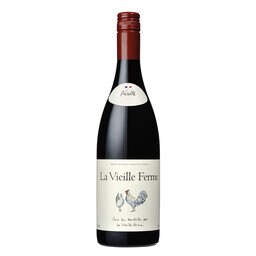 La Vieille Ferme | Vin de France 75 cl