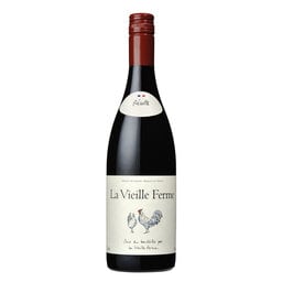 La Vieille Ferme | Vin de France 