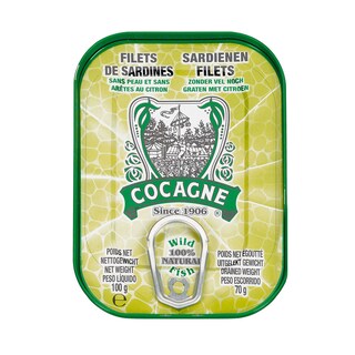 Cocagne