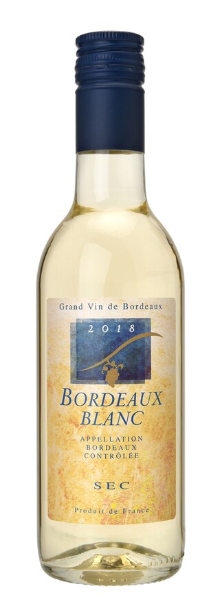 France - Frankrijk | Bordeaux - Bordeaux AC | Bordeaux Blanc Sec 2018 