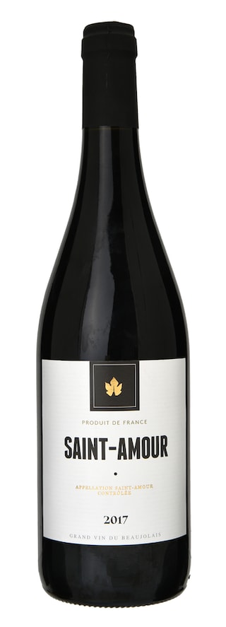 France - Frankrijk | Bourgogne - Cru du Beaujolais | Saint Amour Rood 