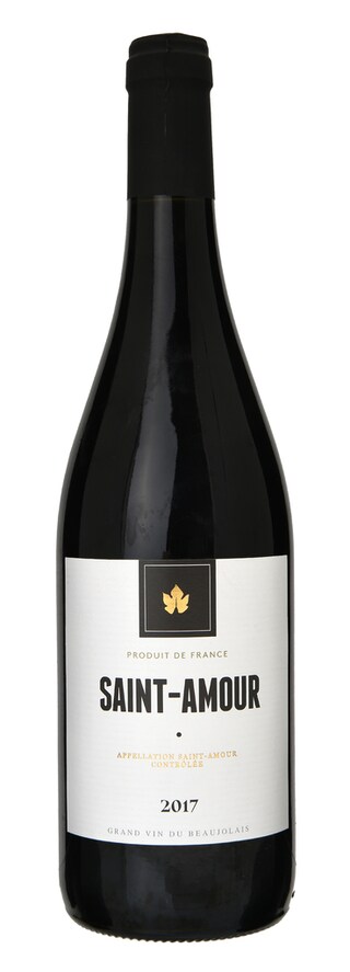 France - Frankrijk | Bourgogne - Cru du Beaujolais | Saint Amour Rouge 