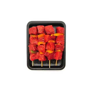 Delhaize | Brochette Chateaubr |  Mar 3+1 