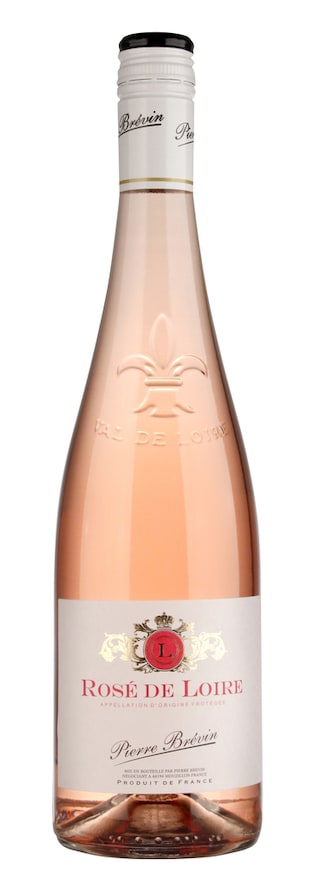 France - Frankrijk | Loire - Anjou | Rose de Loire Pierre Brévin 2019 
