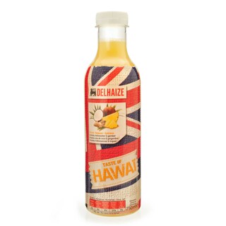 Delhaize | Wereldsmaak Hawai 