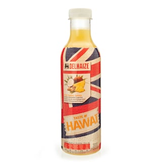 Delhaize | Wereldsmaak Hawai 