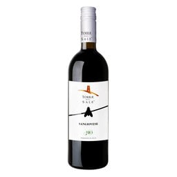 Torrae Del Sale | Puglia | Sangiovese | Bio 75 cl