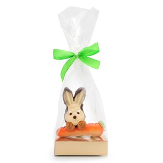 Rensonnet | Lapin massepain 