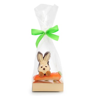 Rensonnet | Lapin massepain 