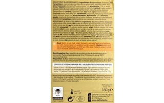 Delhaize | 12 Bolo fromage 