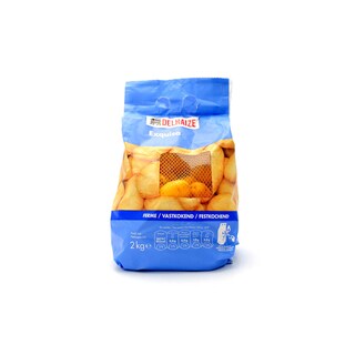 Delhaize | Aardappelen | Exquisa 