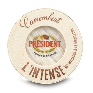 Président | Fromage | Camembert 