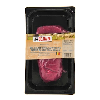 Delhaize | Beefsteak pele bavette 