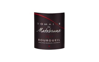 France - Frankrijk | Loire - Bourgeuil | Bourgueil Matabrune 2017 