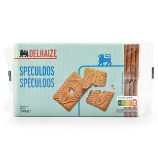 Delhaize | Speculoos 500 gr